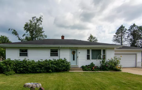 Niles, MI 49120,2520 Coquillard Drive