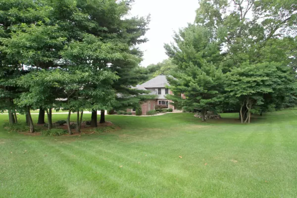 Mattawan, MI 49071,8514 Wyndwood Point