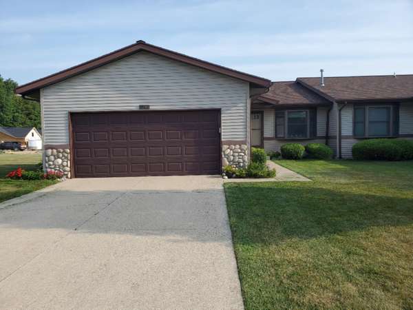 5243 Swanwood SE Street #53, Caledonia, MI 49316