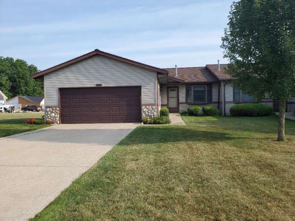 Caledonia, MI 49316,5243 Swanwood SE Street #53