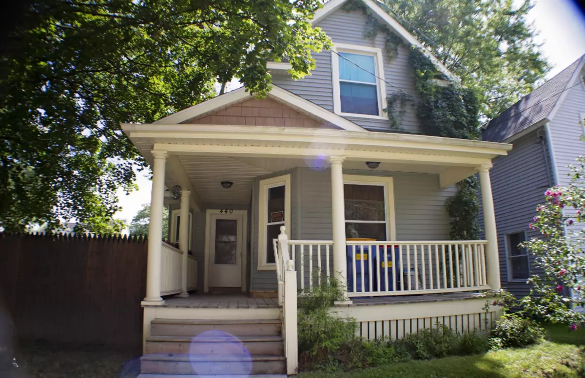 Grand Rapids, MI 49505,440 Fernando NE Street