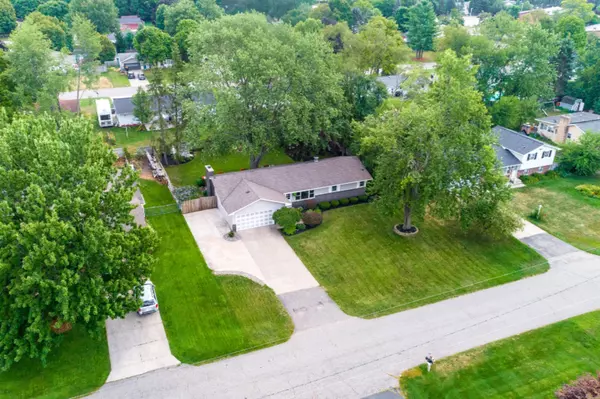 Jenison, MI 49428,7260 Coconut Drive
