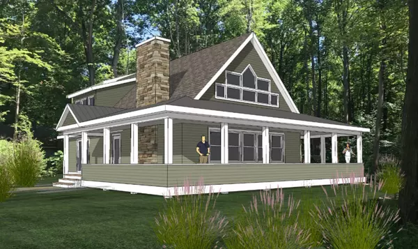 Union Pier, MI 49129,16179 Prusa Court