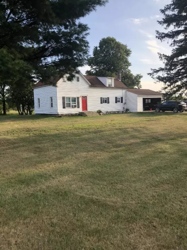 13977 Shaner NE Avenue, Cedar Springs, MI 49319