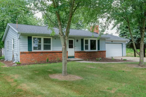 7074 S 34th Street, Scotts, MI 49088