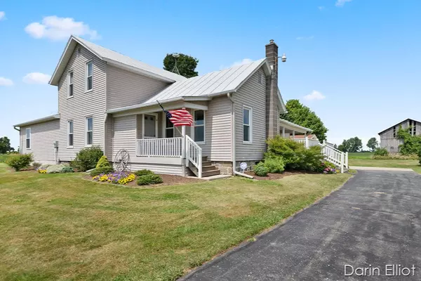 Ionia, MI 48846,1928 W Peck Lake Road