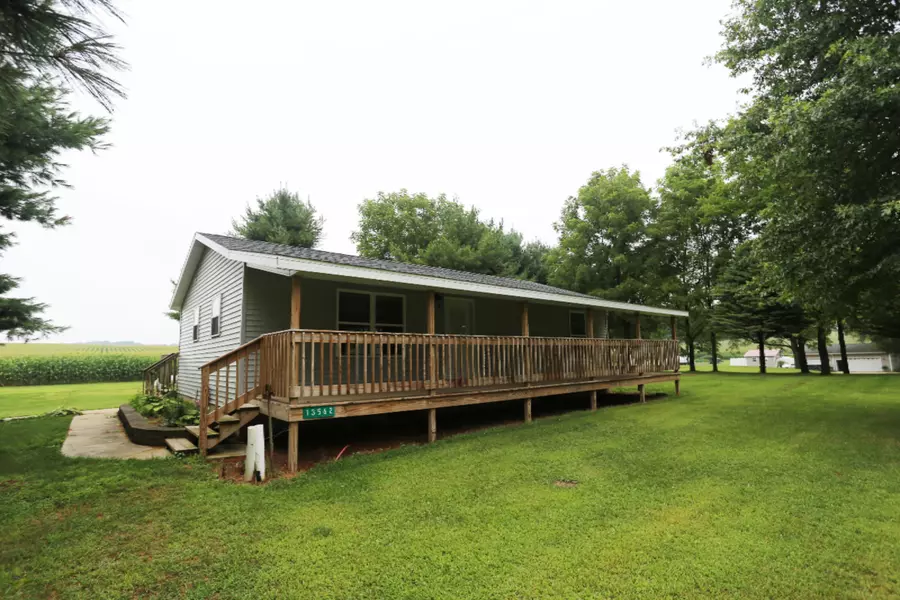 13562 MT Zion Road, Three Rivers, MI 49093