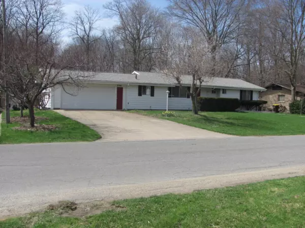Berrien Springs, MI 49103,8786 Maplewood Drive