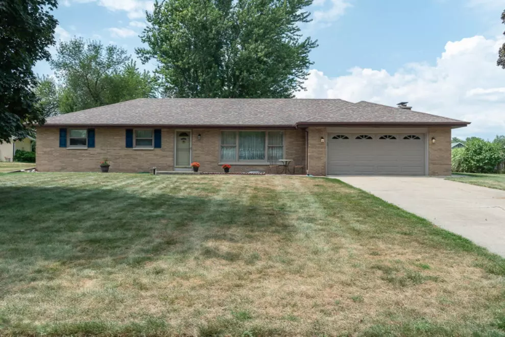 Schoolcraft, MI 49087,11554 Blueridge Drive