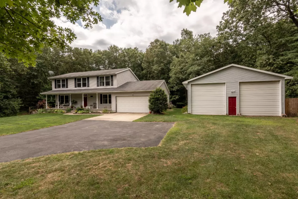 Hamilton, MI 49419,4420 Oak Hollow Court