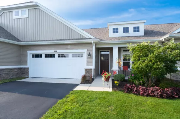 7148 Baltic SW Drive #34, Byron Center, MI 49315