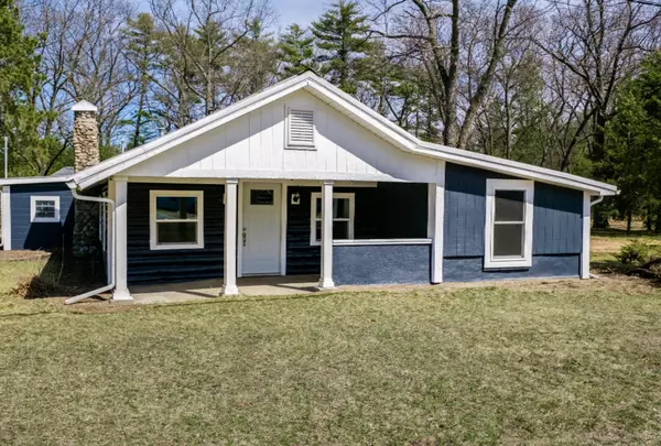 7808 Whitehall Road, Whitehall, MI 49461