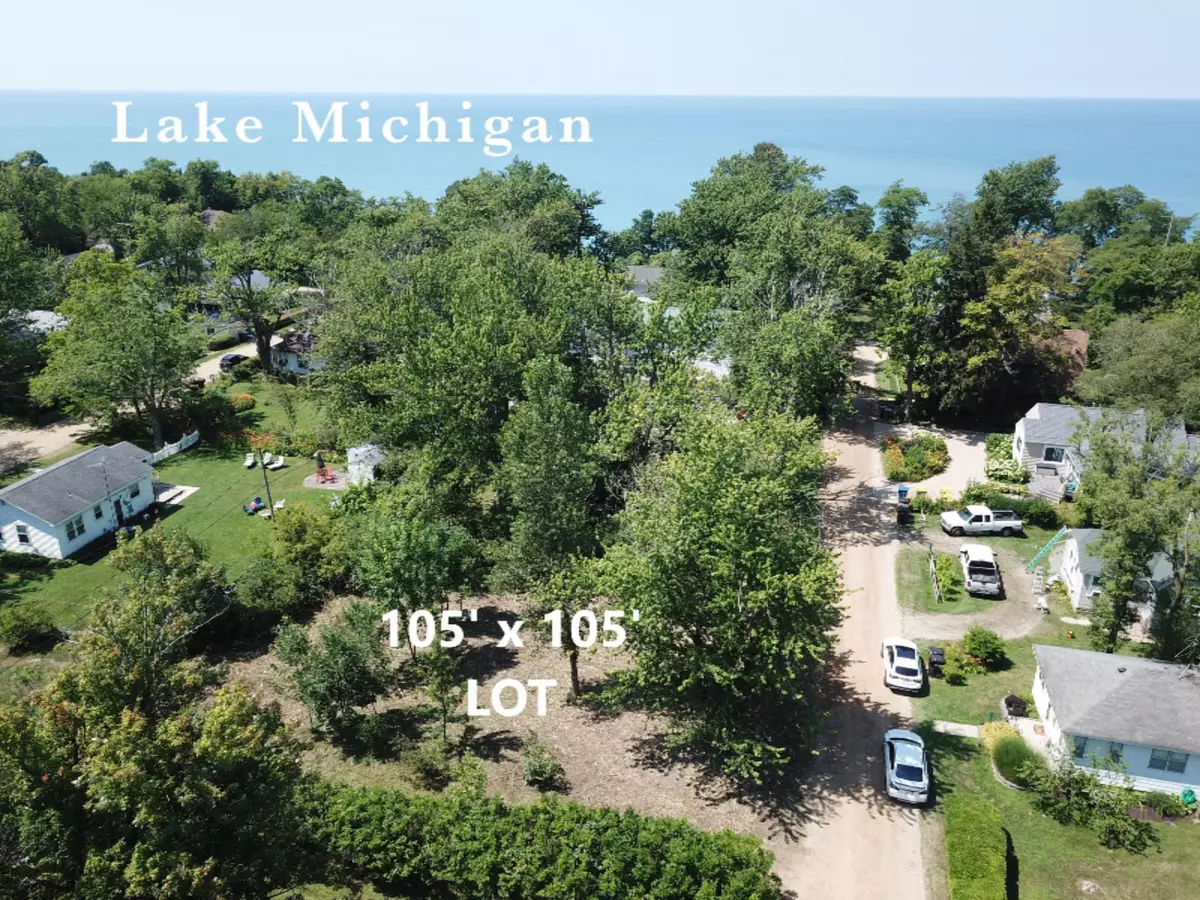 South Haven, MI 49090,Longfellow (lots 264,265,266)