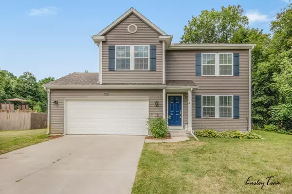 13433 Sunset View NE Drive, Cedar Springs, MI 49319