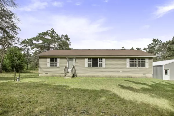 Newaygo, MI 49337,5035 E 48th Street