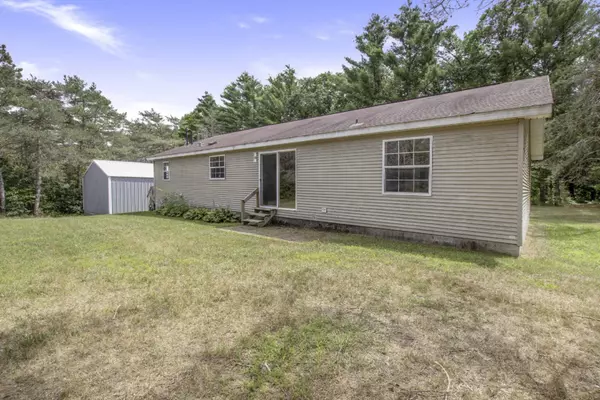 Newaygo, MI 49337,5035 E 48th Street