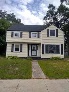 2312 Sanford Street, Muskegon Heights, MI 49444