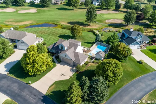 1463 Rebecca Run, Hudsonville, MI 49426