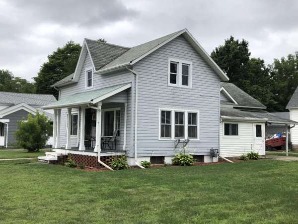 306 E Congress Street, Sturgis, MI 49091