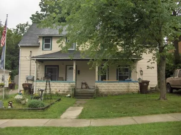 Ionia, MI 48846,629-631 Hackett Street