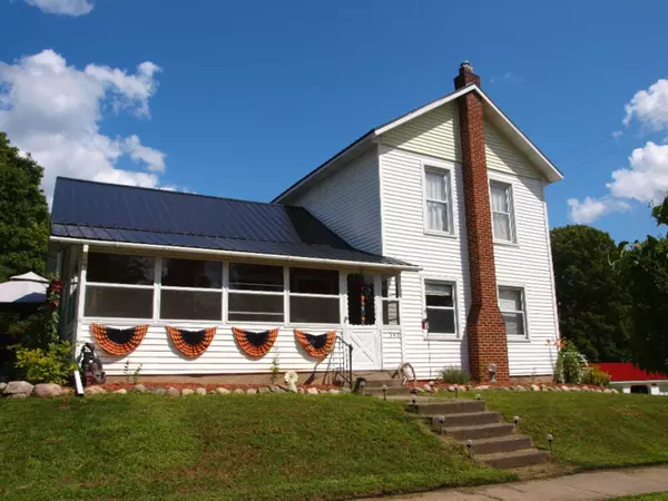 Muir, MI 48860,348 Liberty Street