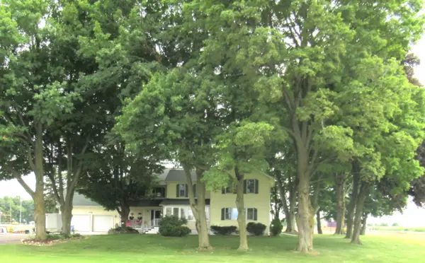 Caledonia, MI 49316,491 Johnson SE Street