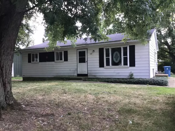 454 S 35th Street, Galesburg, MI 49053