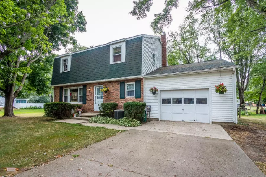 802 Huntington Boulevard, Albion, MI 49224