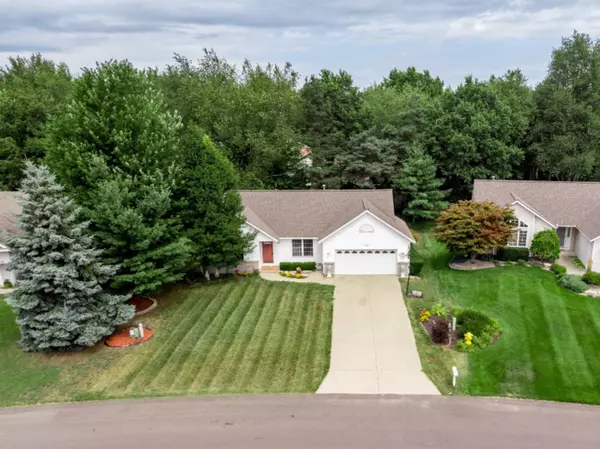 Holland, MI 49424,14267 Spruce Hollow Drive
