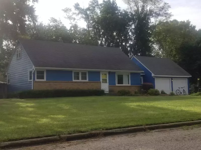 6680 W Marymark Drive, Jenison, MI 49428