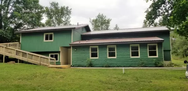 9680 N Maple Island Avenue, Walkerville, MI 49459