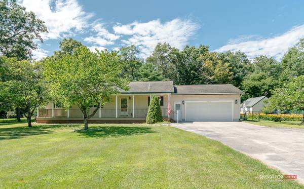 6475 Cat Street, Twin Lake, MI 49457