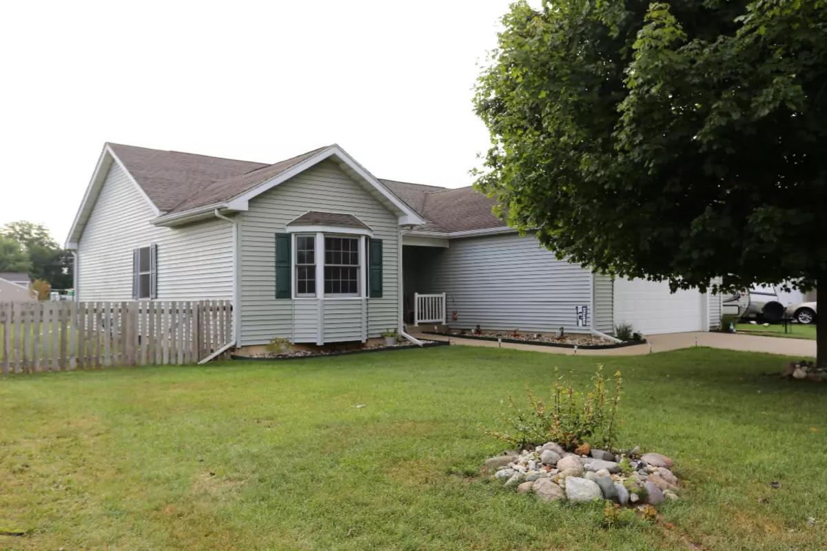Vicksburg, MI 49097,1017 Trillium Boulevard