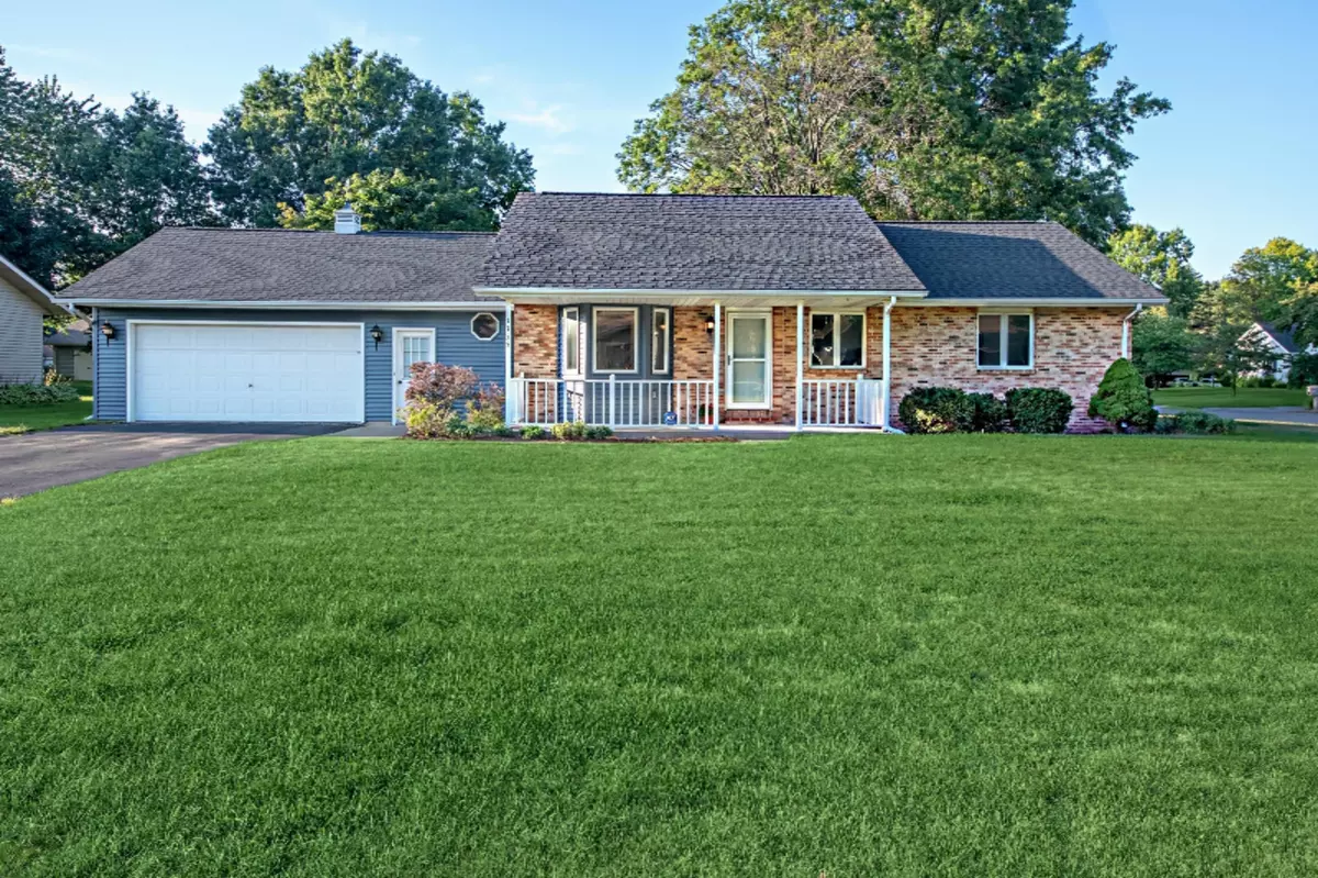 St. Joseph, MI 49085,1755 Carriage Lane
