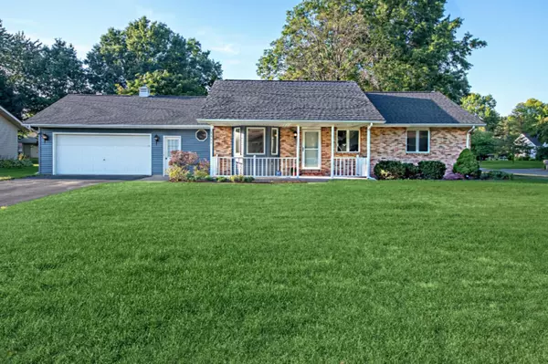 1755 Carriage Lane, St. Joseph, MI 49085
