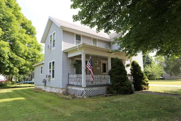 229 E Dibble Street, Marcellus, MI 49067