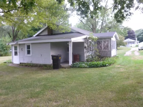 Plainwell, MI 49080,415 Brigham Street