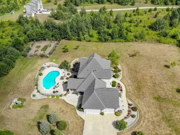 Augusta, MI 49012,3701 N 38th Street