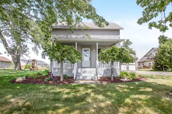 Holland, MI 49423,11081 Mason Street