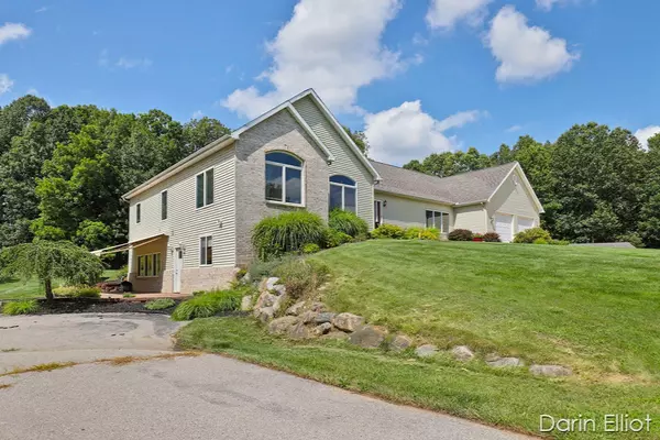 Ionia, MI 48846,704 Crawford