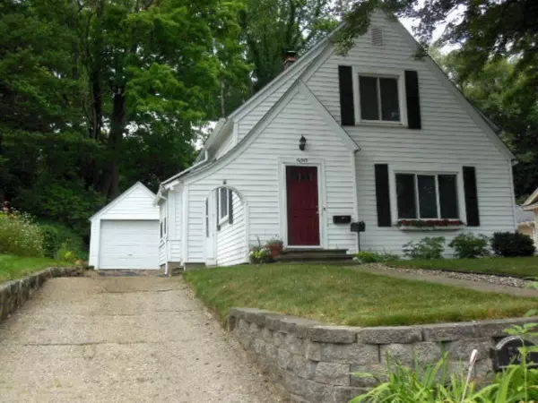 Kalamazoo, MI 49004,520 Elmhurst Avenue