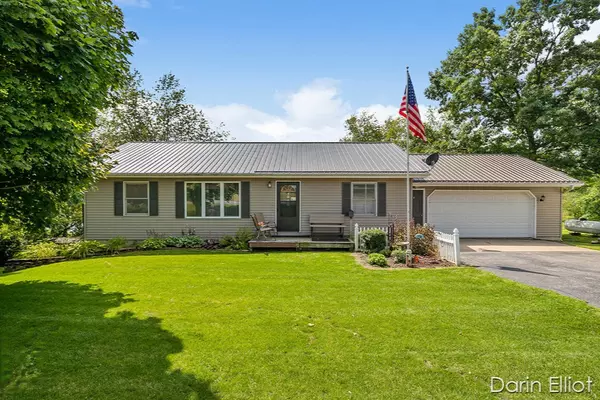 Belding, MI 48809,5265 Belding Road