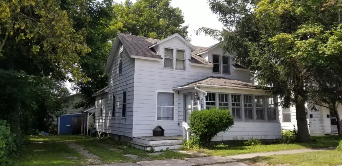 Shelby, MI 49455,387 N Elm Street