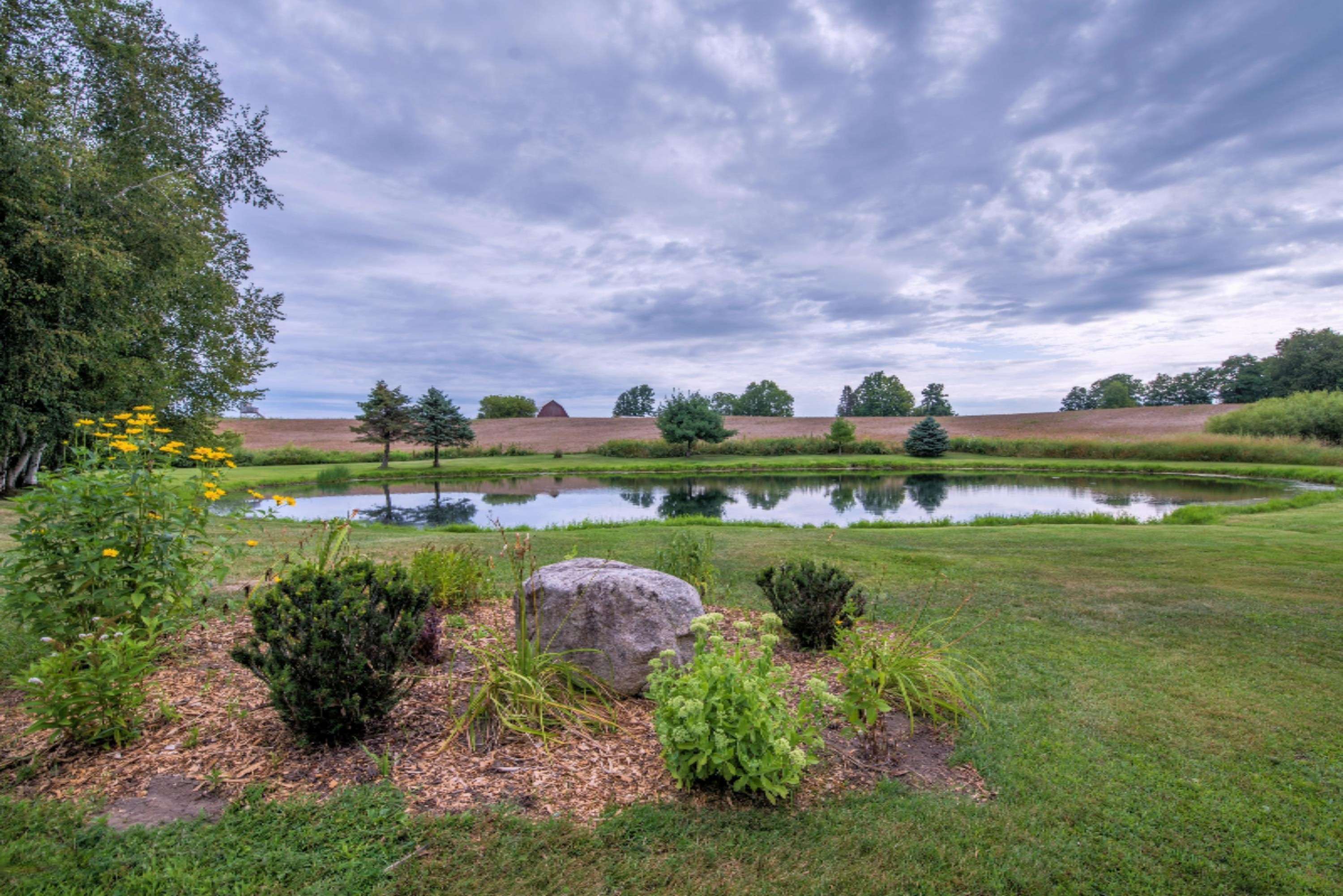 Stanton, MI 48888,4950 Fritz NW Road