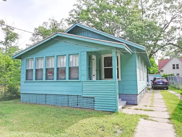 3008 Highland Street, Muskegon Heights, MI 49444