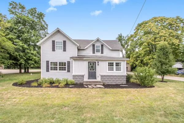 4847 Bauer Road, Hudsonville, MI 49426