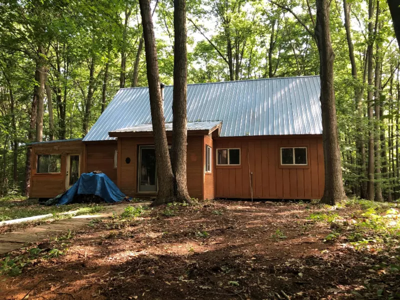 10271 Driftboat Lane, West Olive, MI 49460