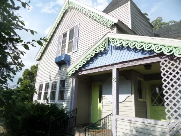Niles, MI 49120,8 S Lincoln Avenue