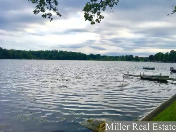 Hastings, MI 49058,3183 Podunk Lake Road