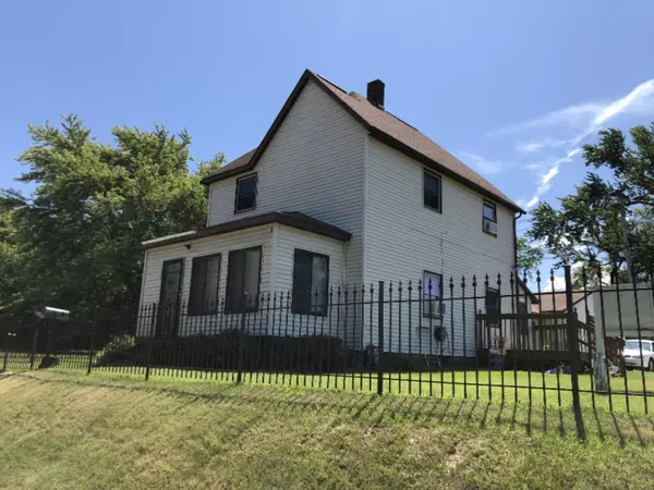 534 E Main Street, Benton Harbor, MI 49022